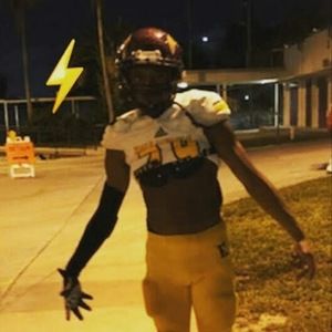 Meet your Posher, Badger